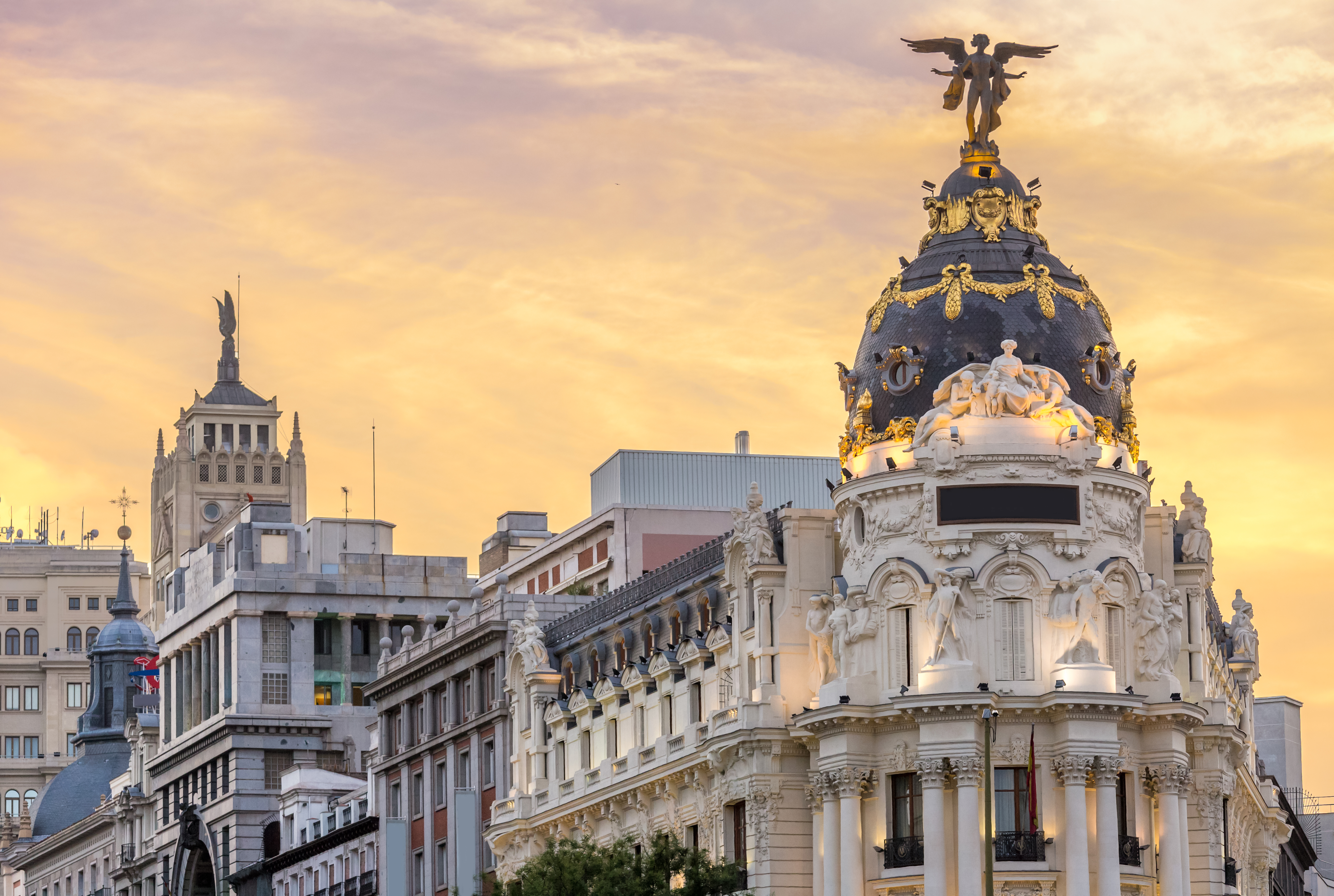 Semana Dominicana Madrid