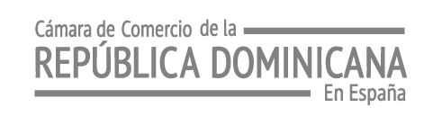 cámara de comercio de la república dominicana en españa.webp