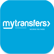 Mytransferfilledicon